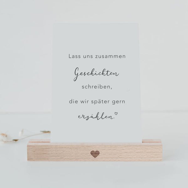 Papeterie Postkarten