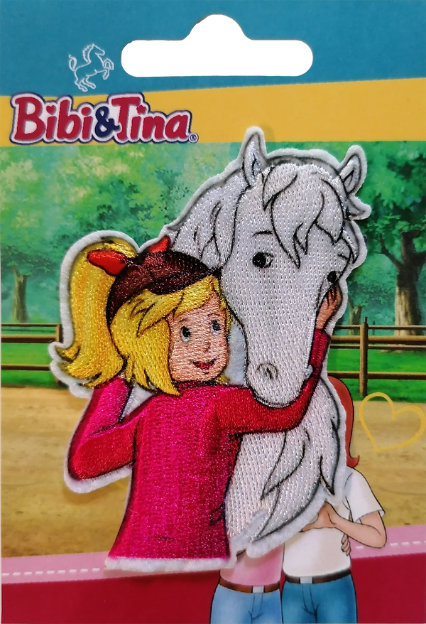 Bibi & Tina © Bibi  - Rot