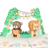 Hello Baby Pop-Up