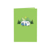 Camping Pop-Up