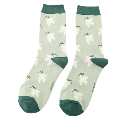 Bambus Socken für die Frau