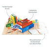 Buchgutschein Pop-Up