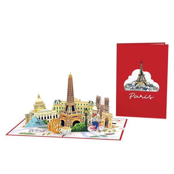 Paris Pop-Up