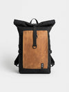 Fahrrad Rucksack Purist PLUS