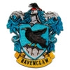 Aufnäher Harry Potter Ravenclaw Wappen