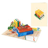 Buchgutschein Pop-Up
