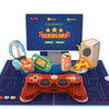 Gaming Controller Pop-Up