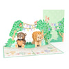Hello Baby Pop-Up