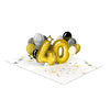 40. Geburtstag Pop-Up