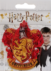 Aufnäher Harry Potter Gryffindor Wappen