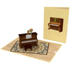 Klavier Pop-Up
