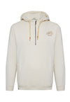 Half Zip Hoodie Ride on summer
