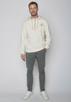 Half Zip Hoodie Ride on summer