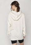 Half Zip Hoodie Ride on summer
