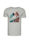 T-Shirt Twin Hills