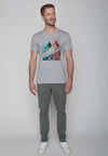 T-Shirt Twin Hills