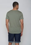 T-Shirt Into the Wild