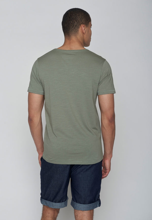 T-Shirt Into the Wild