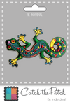 Gecko Salamander