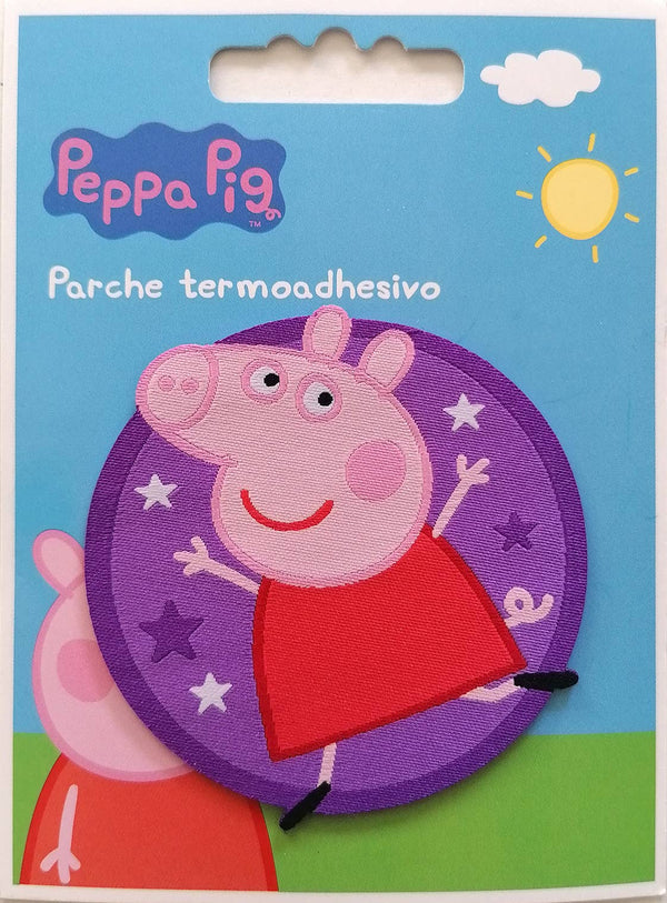 Peppa Wutz Sterne