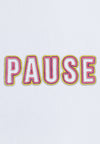 T-Shirt PAUSE