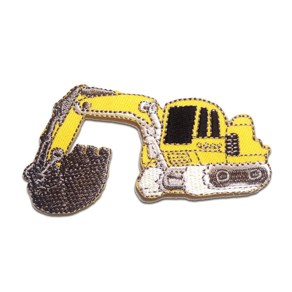 Bagger Auto