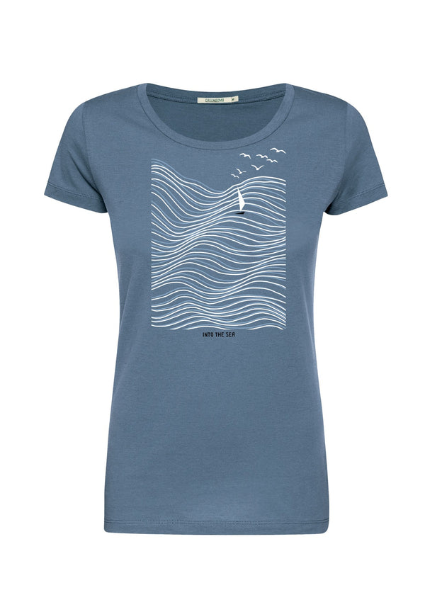 T-Shirt Sea Vibes
