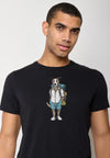 T-Shirt Dog Traveller
