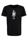 T-Shirt Dog Traveller