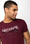 T-Shirt Wald Paar