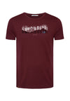 T-Shirt Wald Paar