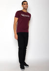 T-Shirt Wald Paar