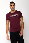 T-Shirt Wald Paar
