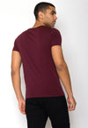 T-Shirt Wald Paar