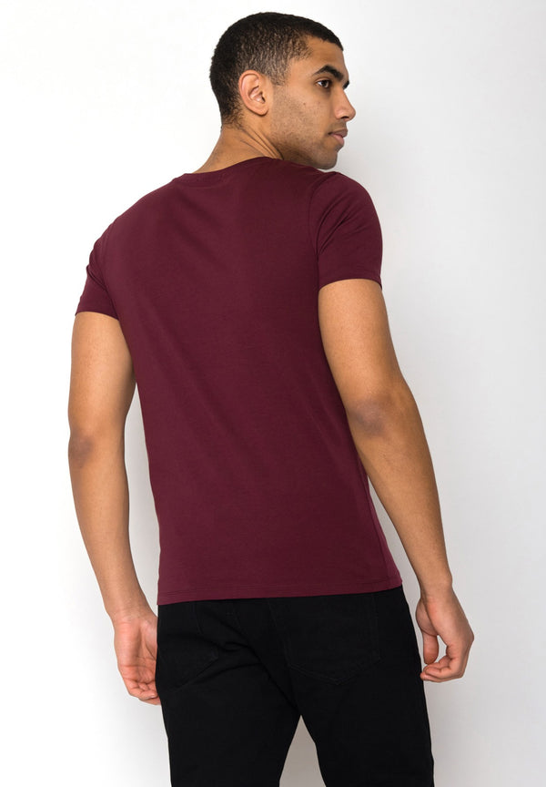 T-Shirt Wald Paar