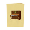 Klavier Pop-Up
