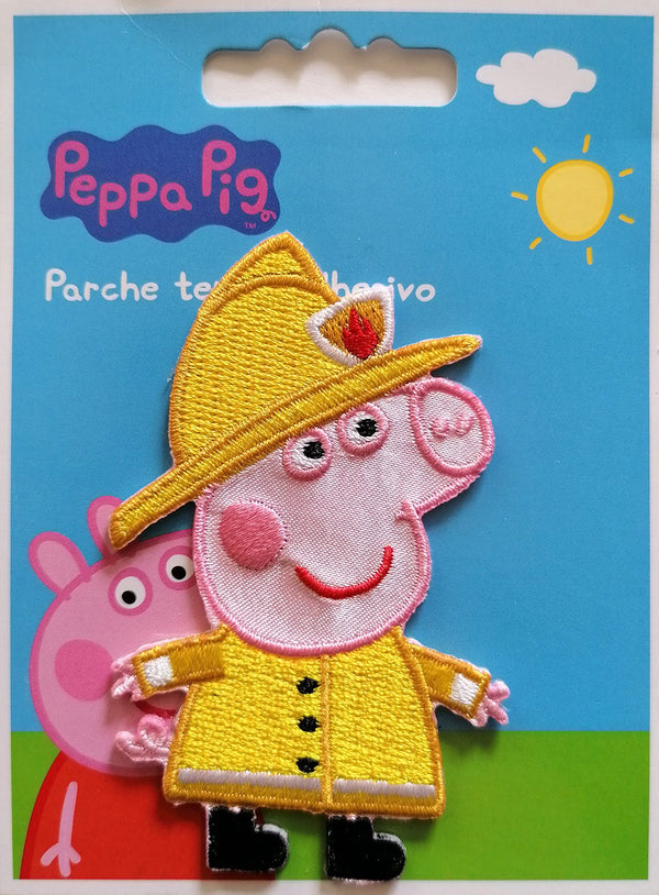 Peppa Wutz Mama Wutz