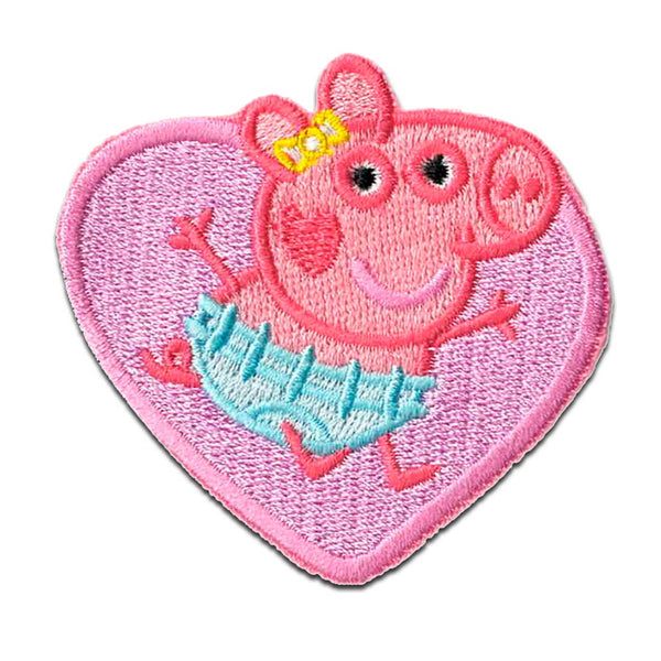 Peppa Wutz Evie