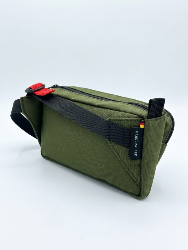 Gürteltasche One for All