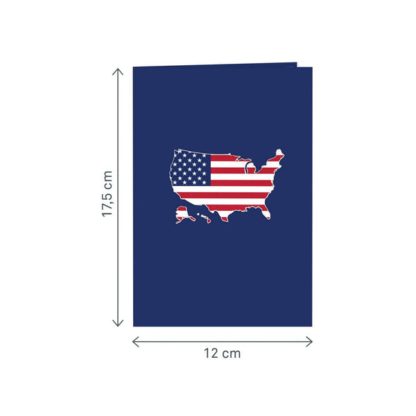 USA Pop-Up