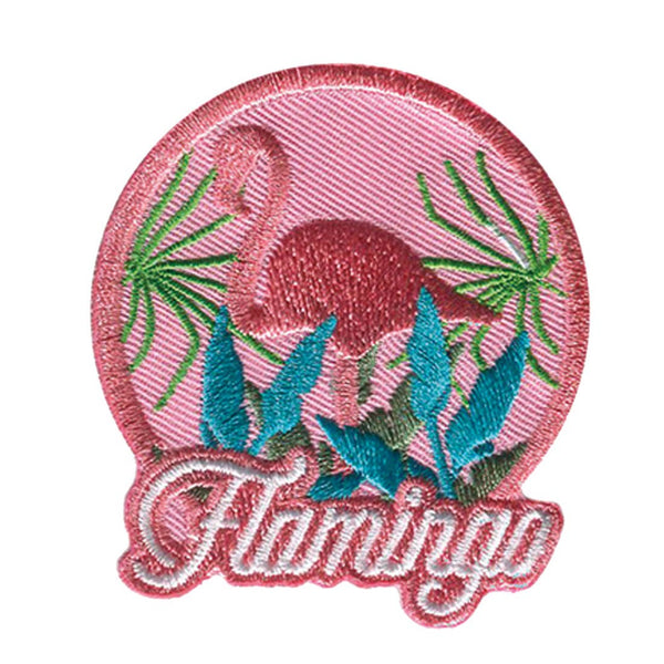 Flamingo