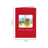 Alles Gute zum Ruhestand Pop-Up