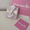 Halskette Keshi Perle