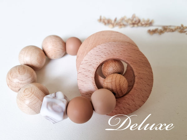 Nuckelketten Set Deluxe