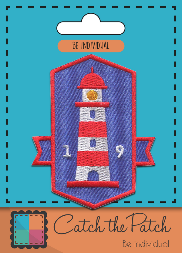 Leuchtturm