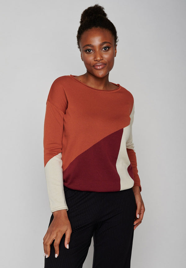 Pullover Art