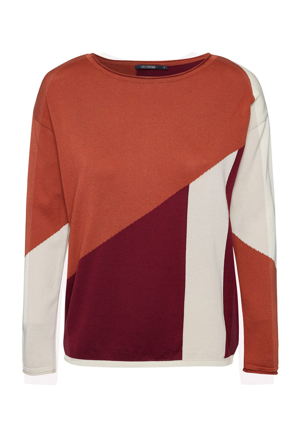 Pullover Art