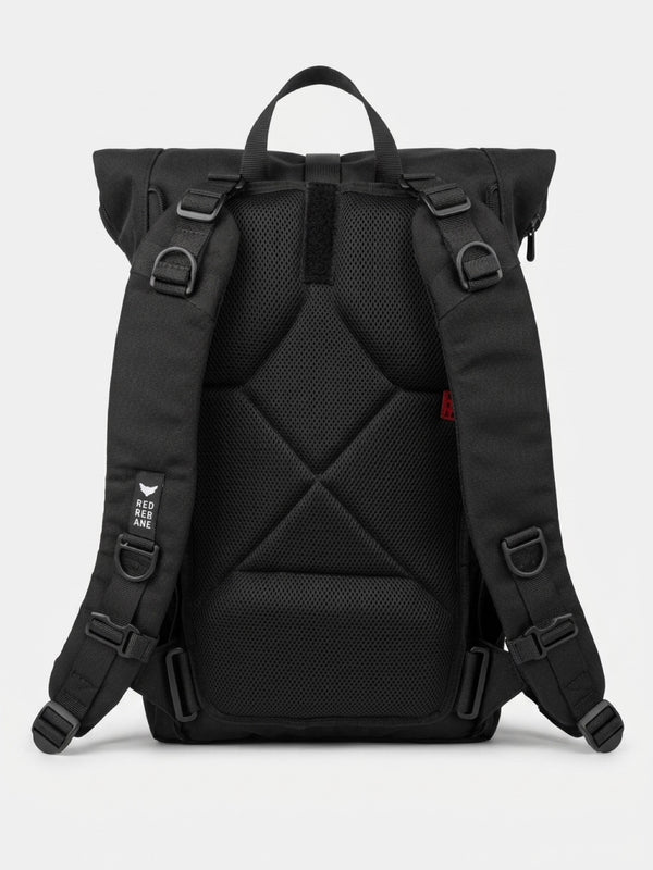 Fahrrad Rucksack Purist PLUS