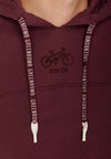 Kapuzen Hoodie Ride on