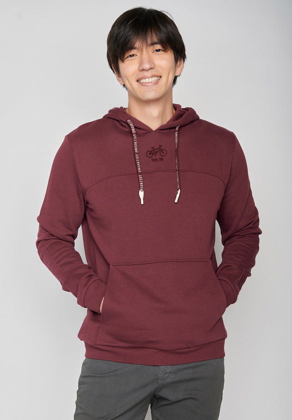 Kapuzen Hoodie Ride on